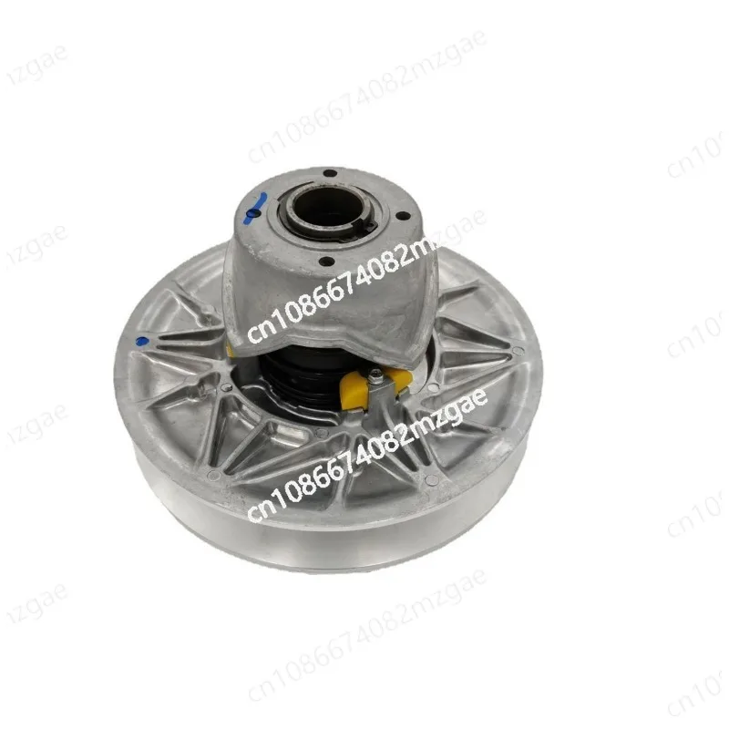 CVT ECH450-550 driven wheel 0GR0-052000 450/550 driven wheel combination, driven wheel clutch
CVT ECH450-550 driven wheel 0GR0-052000 450/550 driven wheel combination, driven wheel clutch