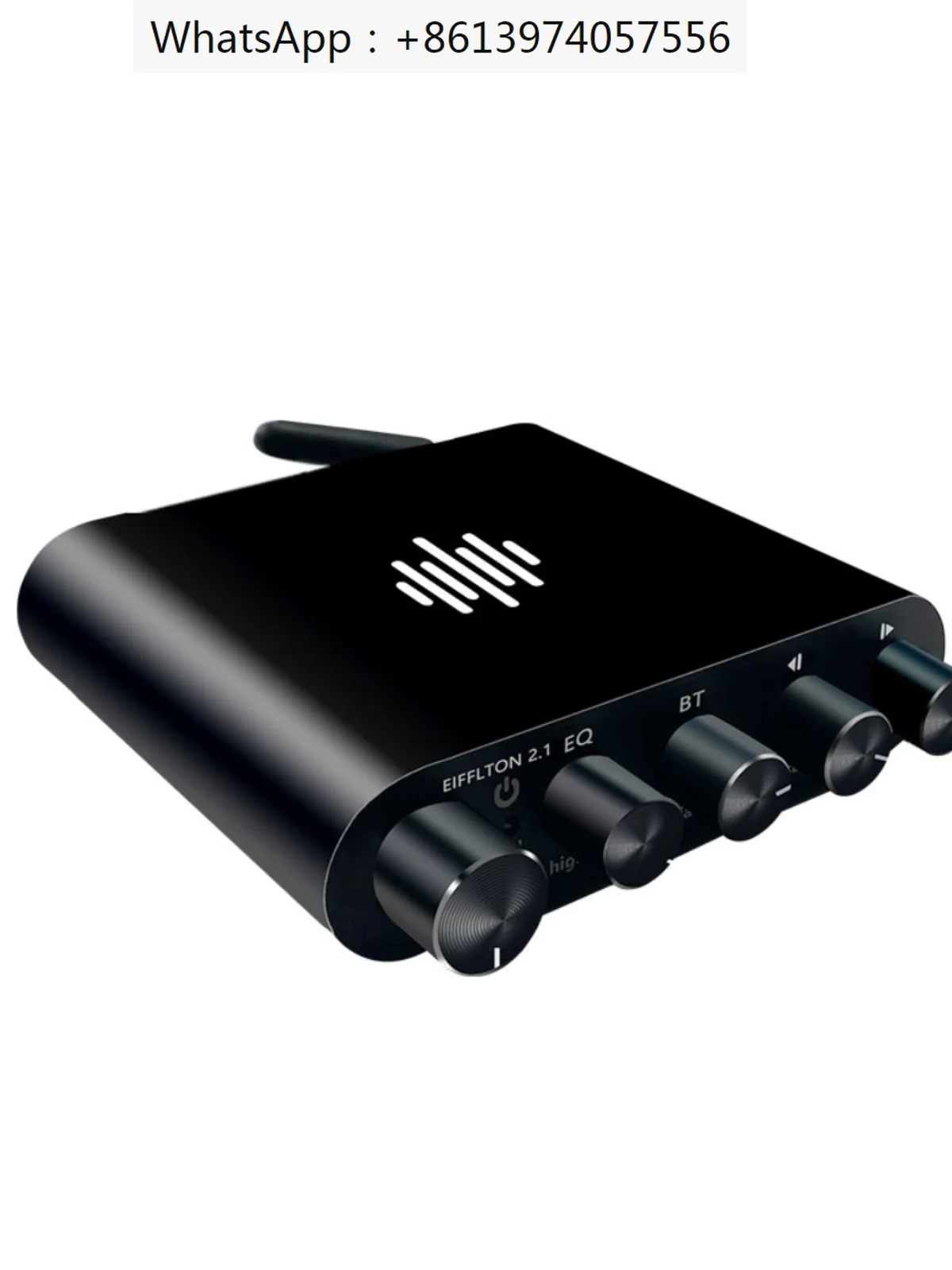 DSP2.0 power amplifier, Bluetooth 5.0, support 3.D stereo surround sound, lossless sound quality, TP3116 desktop subwoofer
DSP2.0 power amplifier, Bluetooth 5.0, support 3.D stereo surround sound, lossless sound quality, TP3116 desktop subwoofer