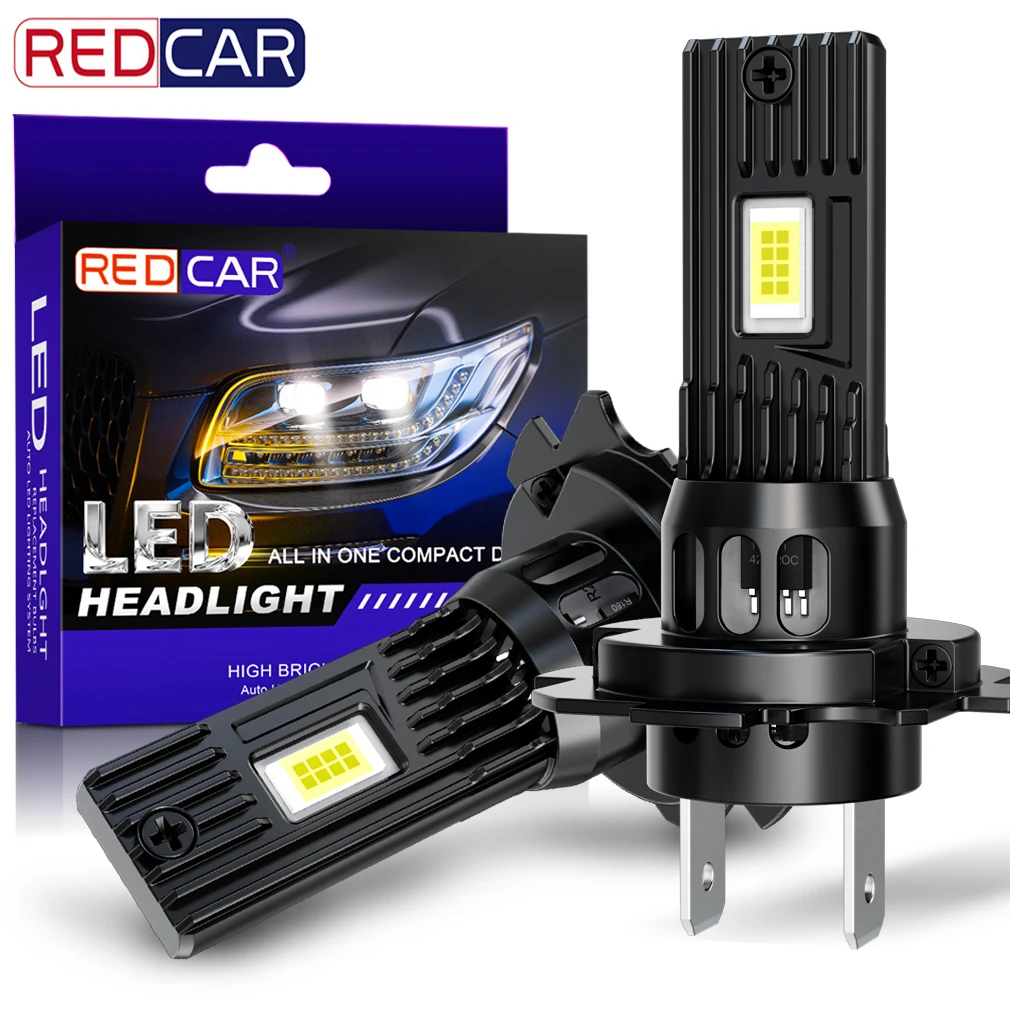 2PCS H7 LED Lights Bulbs 6000K 100W Car Lights H4 LED Headlights Canbus H11 9005 9006 for Car Headlamps 30000LM Auto Lamps 12V
2PCS H7 LED Lights Bulbs 6000K 100W Car Lights H4 LED Headlights Canbus H11 9005 9006 for Car Headlamps 30000LM Auto Lamps 12V