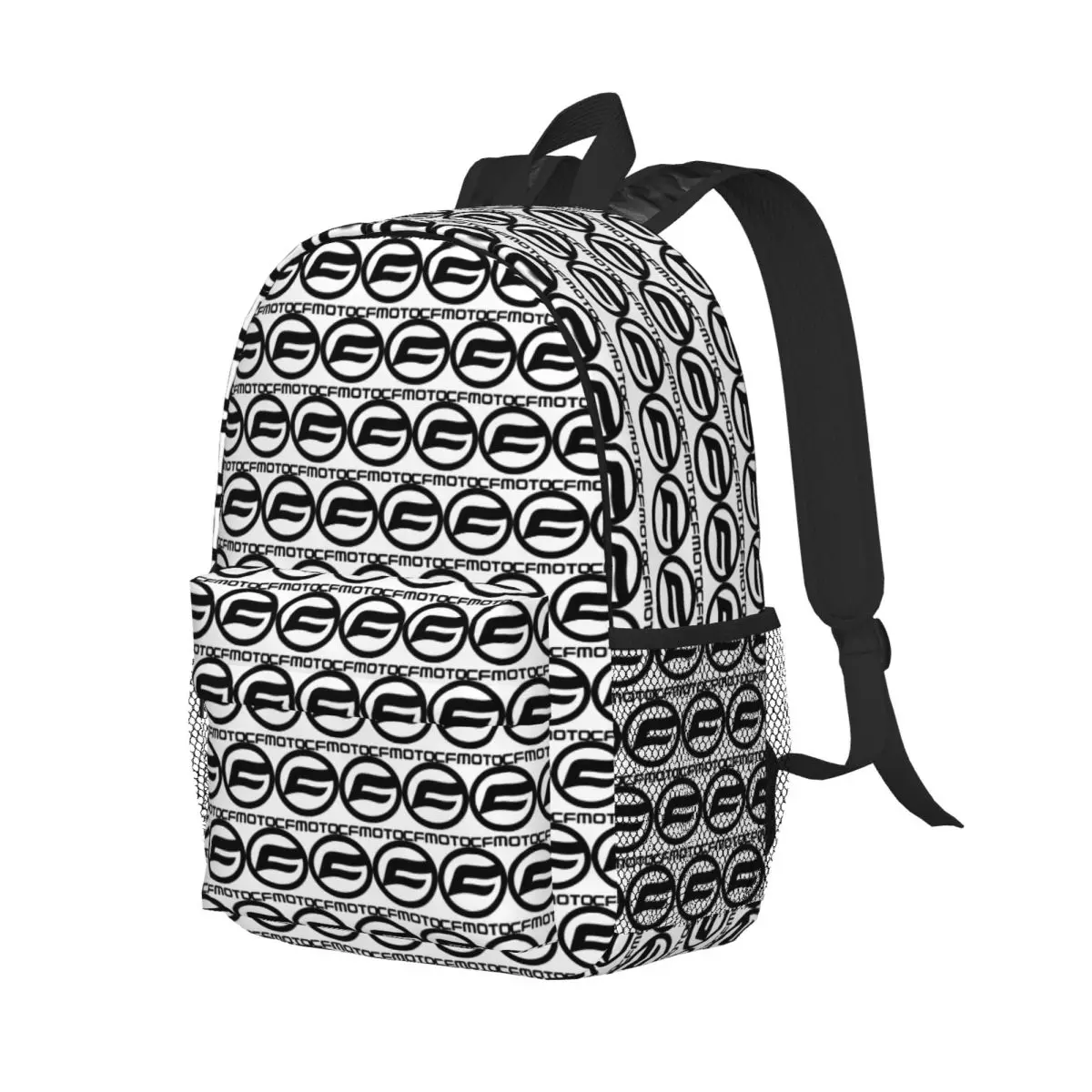 Cfmoto Motorcycle Product Backpack Student Boys Girls BookBag Children School Bag Laptop Shoulder Bags for Men Women
Cfmoto Motorcycle Product Backpack Student Boys Girls BookBag Children School Bag Laptop Shoulder Bags for Men Women