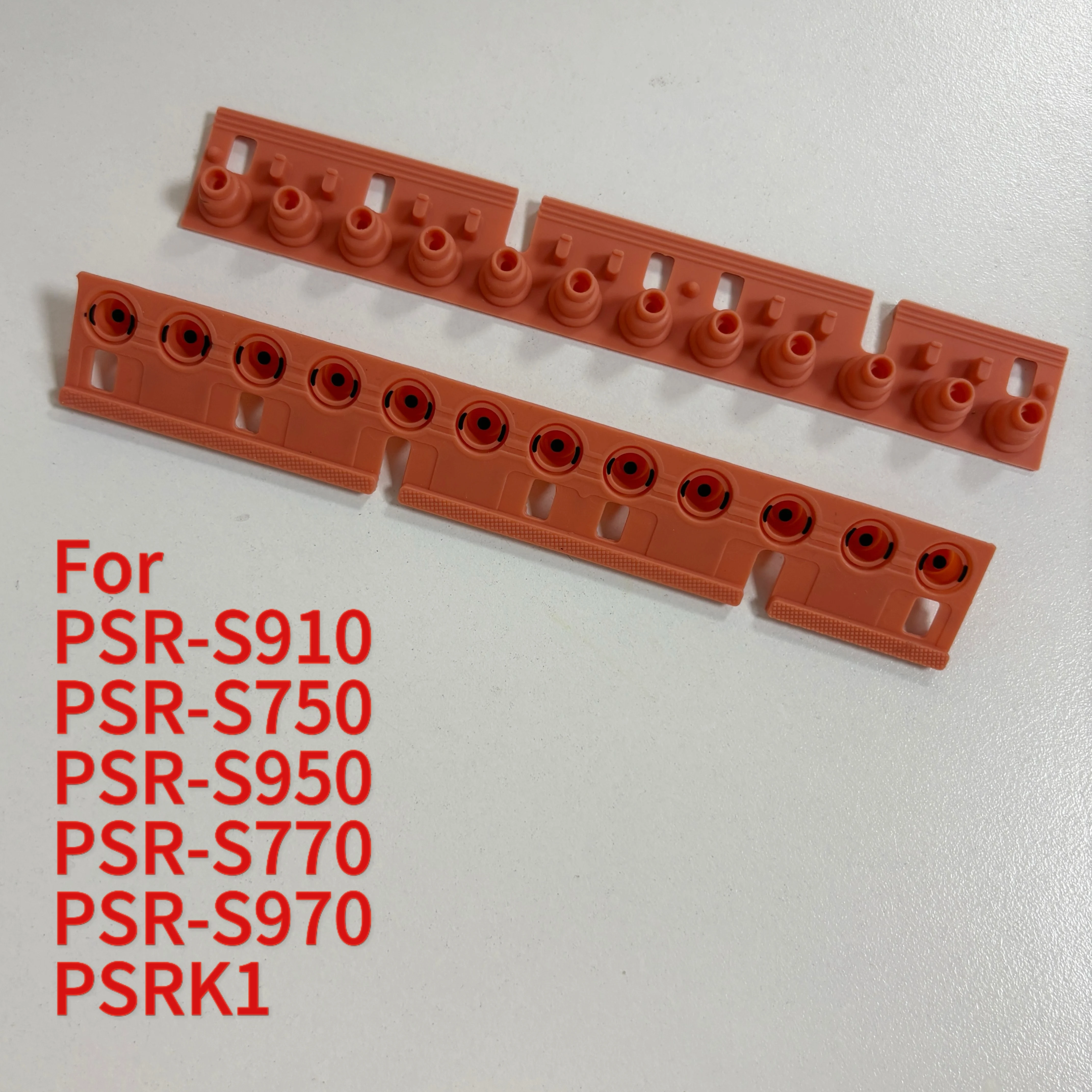 Применяется к резиновой ленте Yamaha PSR-S910 PSR-S950 PSR-S970 PSR-S750 PSR-S770 PSRK1 (1 шт.)
Применяется к резиновой ленте Yamaha PSR-S910 PSR-S950 PSR-S970 PSR-S750 PSR-S770 PSRK1 (1 шт.)