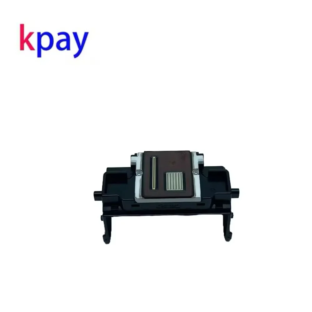 Original for Canon QY6-0080 Printhead for IP4880 IP4980 IX6580 New Condition with Excellent Clear Printing Effect
Original for Canon QY6-0080 Printhead for IP4880 IP4980 IX6580 New Condition with Excellent Clear Printing Effect