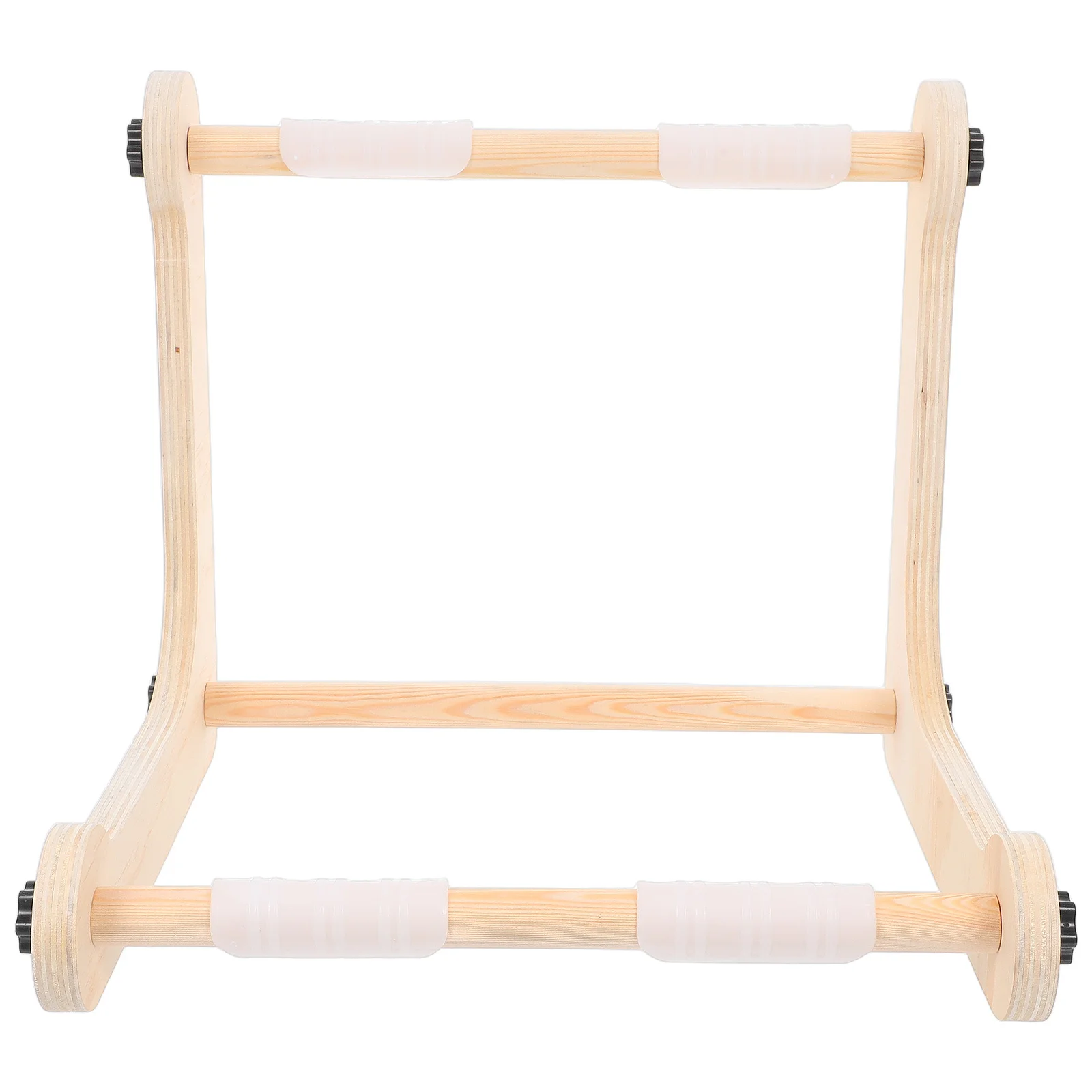 Portable Adjustable Wood Cross Stitch Frame Embroidery Hoop Stand Lap Tabletop Tapestry Sewing Holder Embroidery Hoop Stand Lap
Portable Adjustable Wood Cross Stitch Frame Embroidery Hoop Stand Lap Tabletop Tapestry Sewing Holder Embroidery Hoop Stand Lap