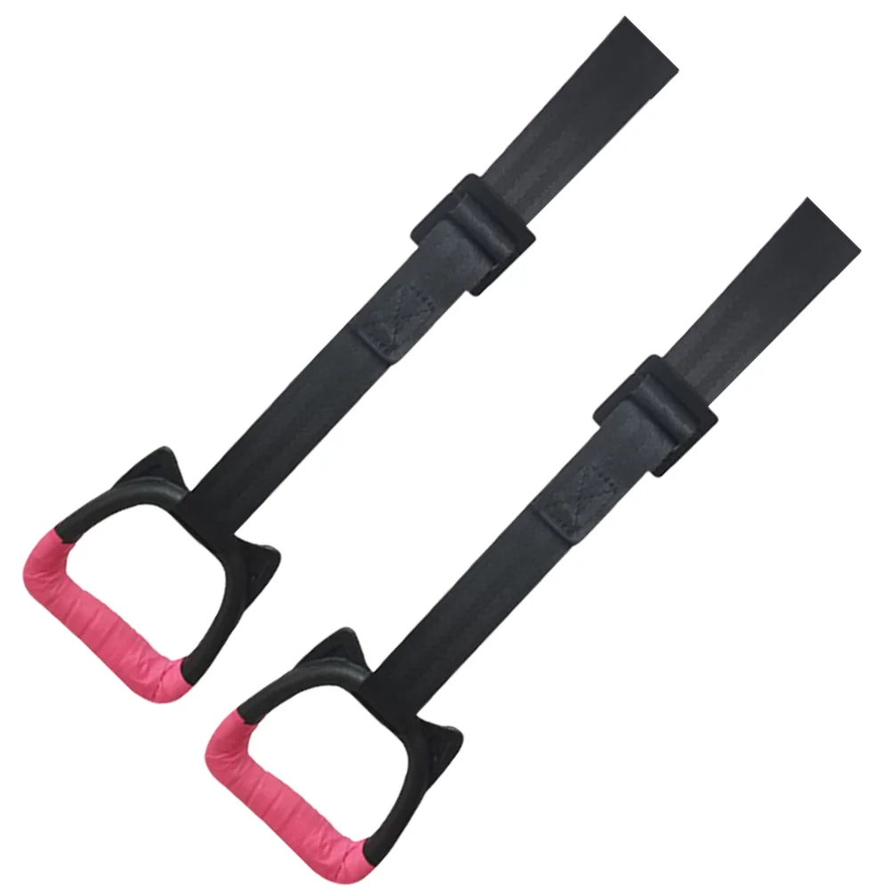 Children's Gymnastic Rings Baby Walking Assist Tools Cot Stand up Pull Crib Supplies Stretch Infant Bed
Children's Gymnastic Rings Baby Walking Assist Tools Cot Stand up Pull Crib Supplies Stretch Infant Bed