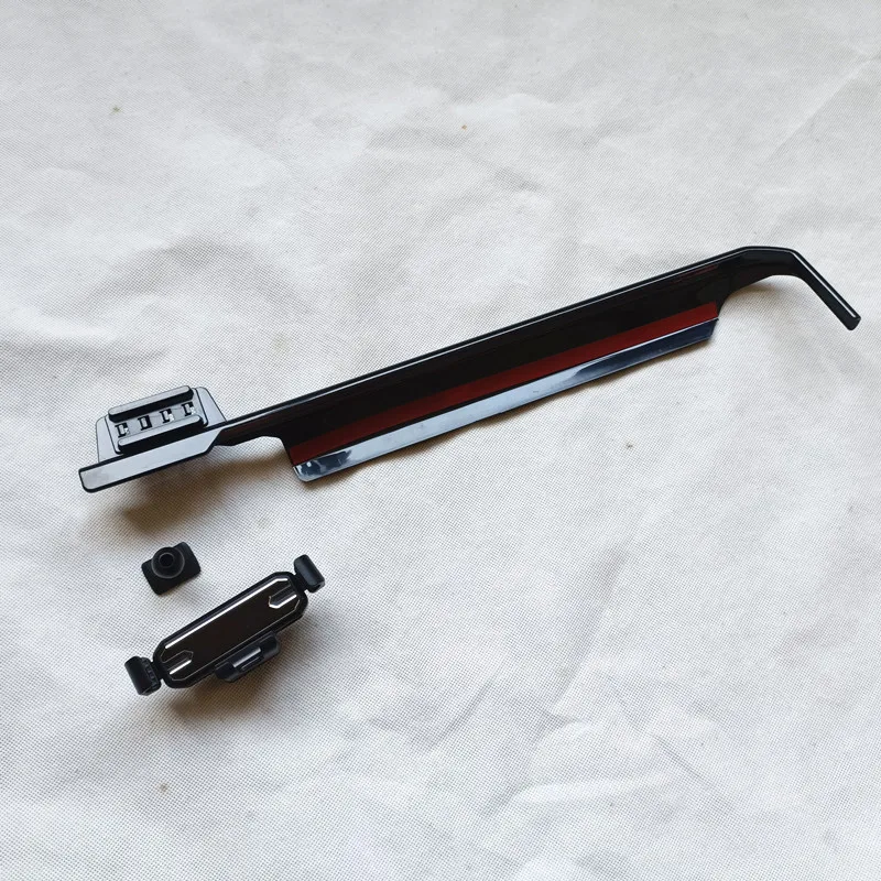 For Chevrolet Silverado 1500 LTZ 2022 2023 2024 Interior Accessories Car Mobile Phone Holder Smartphone Stand Fixed Bracket
For Chevrolet Silverado 1500 LTZ 2022 2023 2024 Interior Accessories Car Mobile Phone Holder Smartphone Stand Fixed Bracket