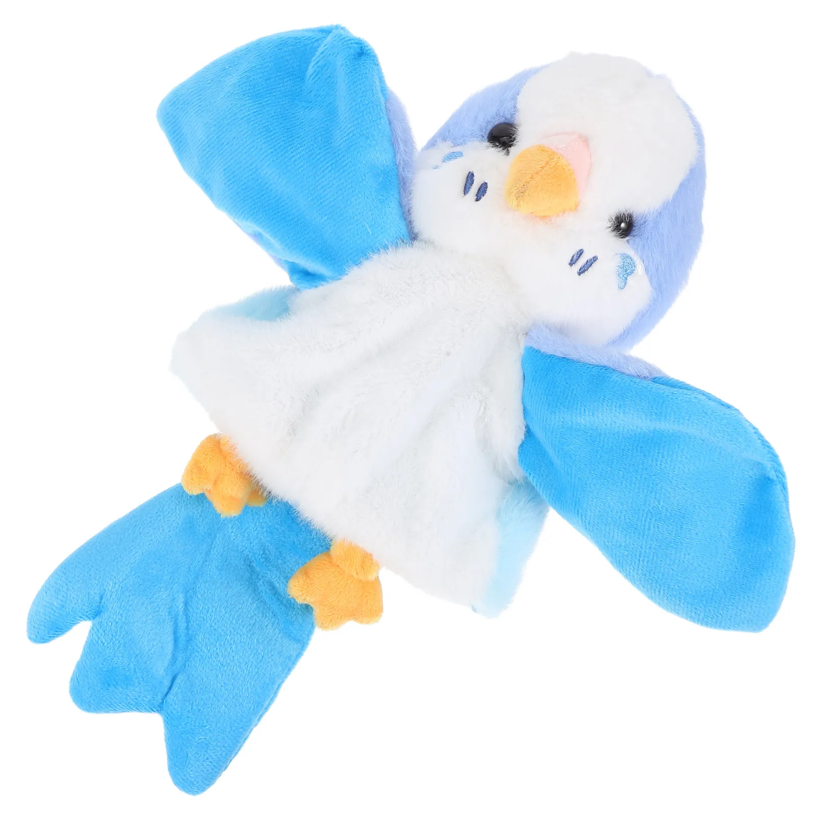 Parrot Hand Puppet Kids Interactive Animal Puppet Soft Touch Realistic Design Storytelling Performance Prop Creative Play
Parrot Hand Puppet Kids Interactive Animal Puppet Soft Touch Realistic Design Storytelling Performance Prop Creative Play