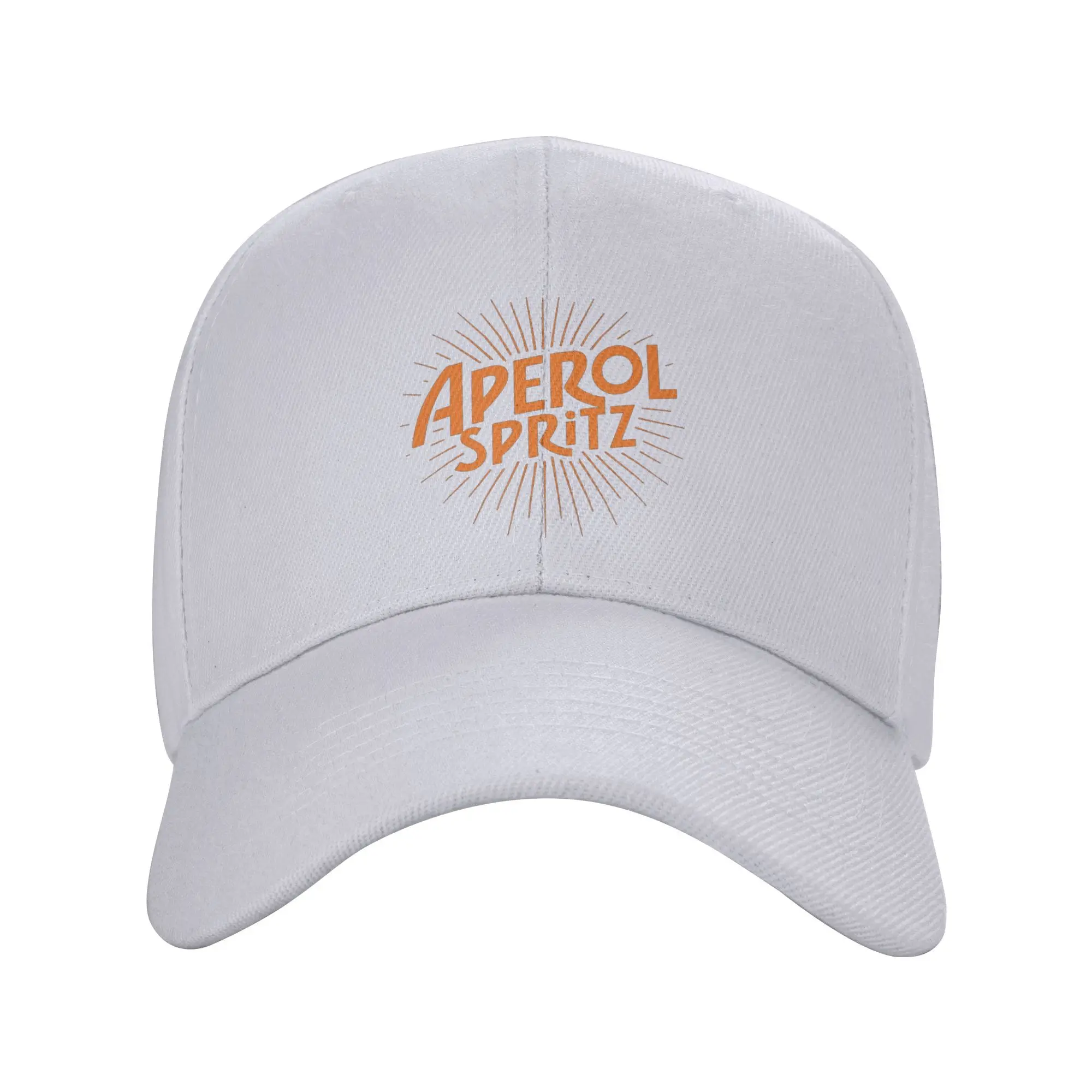 Aperosl Spritz Drinking Alcohol Logo Бейсбольная кепка Летняя шляпа дальнобойщика Sun Kpop Rock Snapback Кепка для женщин и мужчин y2k Крутые бейсболки
Aperosl Spritz Drinking Alcohol Logo Бейсбольная кепка Летняя шляпа дальнобойщика Sun Kpop Rock Snapback Кепка для женщин и мужчин y2k Крутые бейсболки