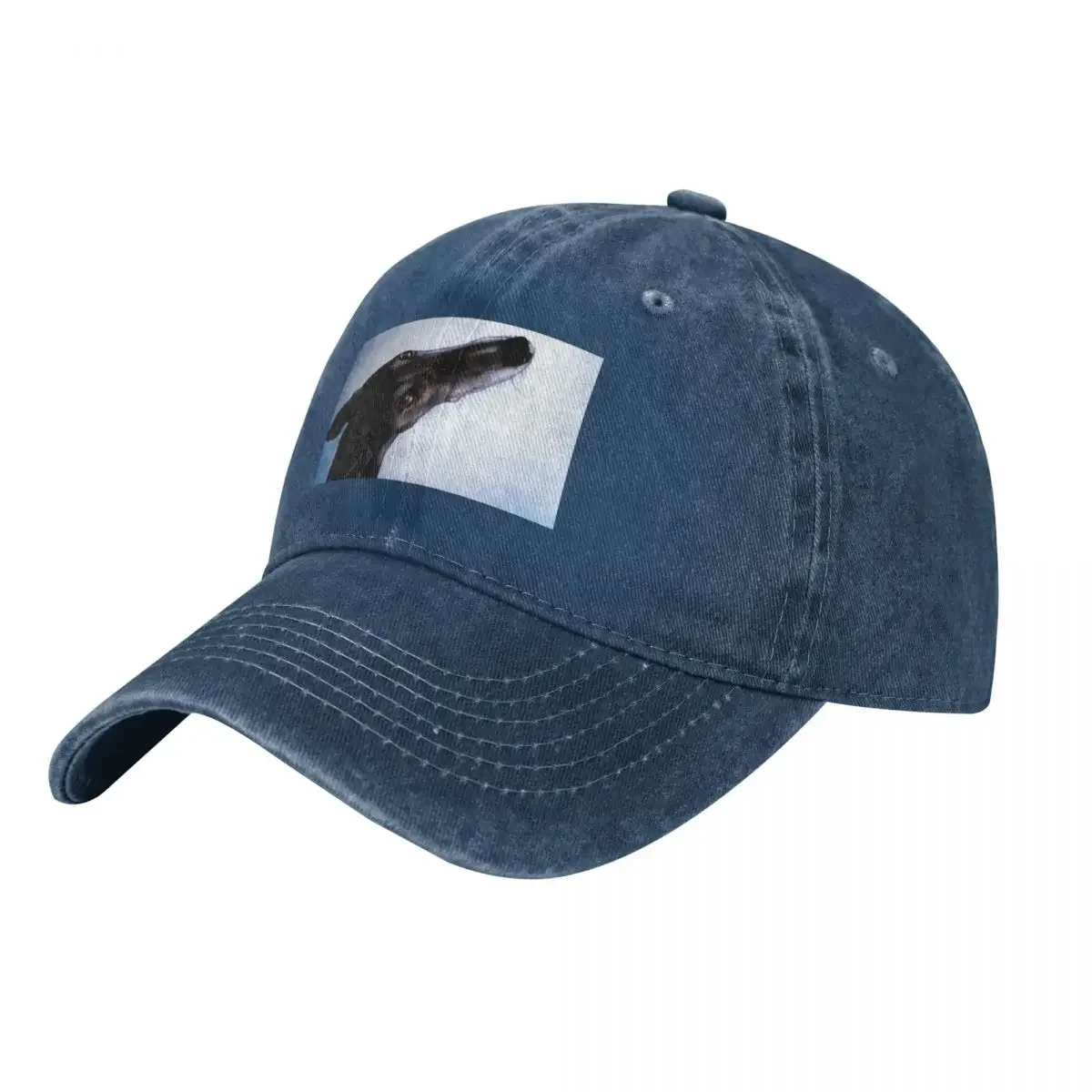 Greyhound - Galgo Espaol - Always there Baseball Cap Luxury Cap Hat Luxury Brand Icon Hat Man For The Sun Boy Child Women's
Greyhound - Galgo Espaol - Always there Baseball Cap Luxury Cap Hat Luxury Brand Icon Hat Man For The Sun Boy Child Women's