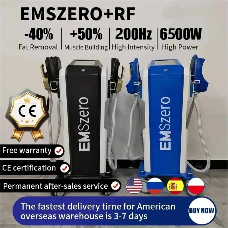 2024 Emsslim Neo-стимуляция мышц, потеря веса, скульптурная машина для похудения, EMSzero, снижение жира, оборудование для красоты
2024 Emsslim Neo-стимуляция мышц, потеря веса, скульптурная машина для похудения, EMSzero, снижение жира, оборудование для красоты