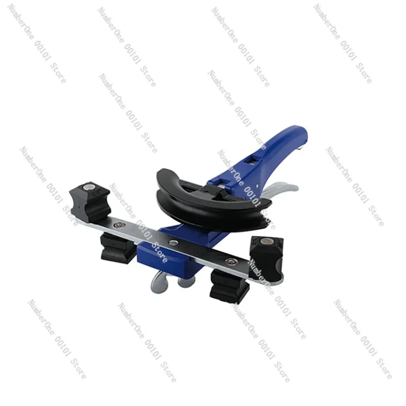DSZH 90 degree multi tube bending tool /pipe bending toolWK-R-999 for copper pipe 1/4'' to 7/8"
DSZH 90 degree multi tube bending tool /pipe bending toolWK-R-999 for copper pipe 1/4'' to 7/8"