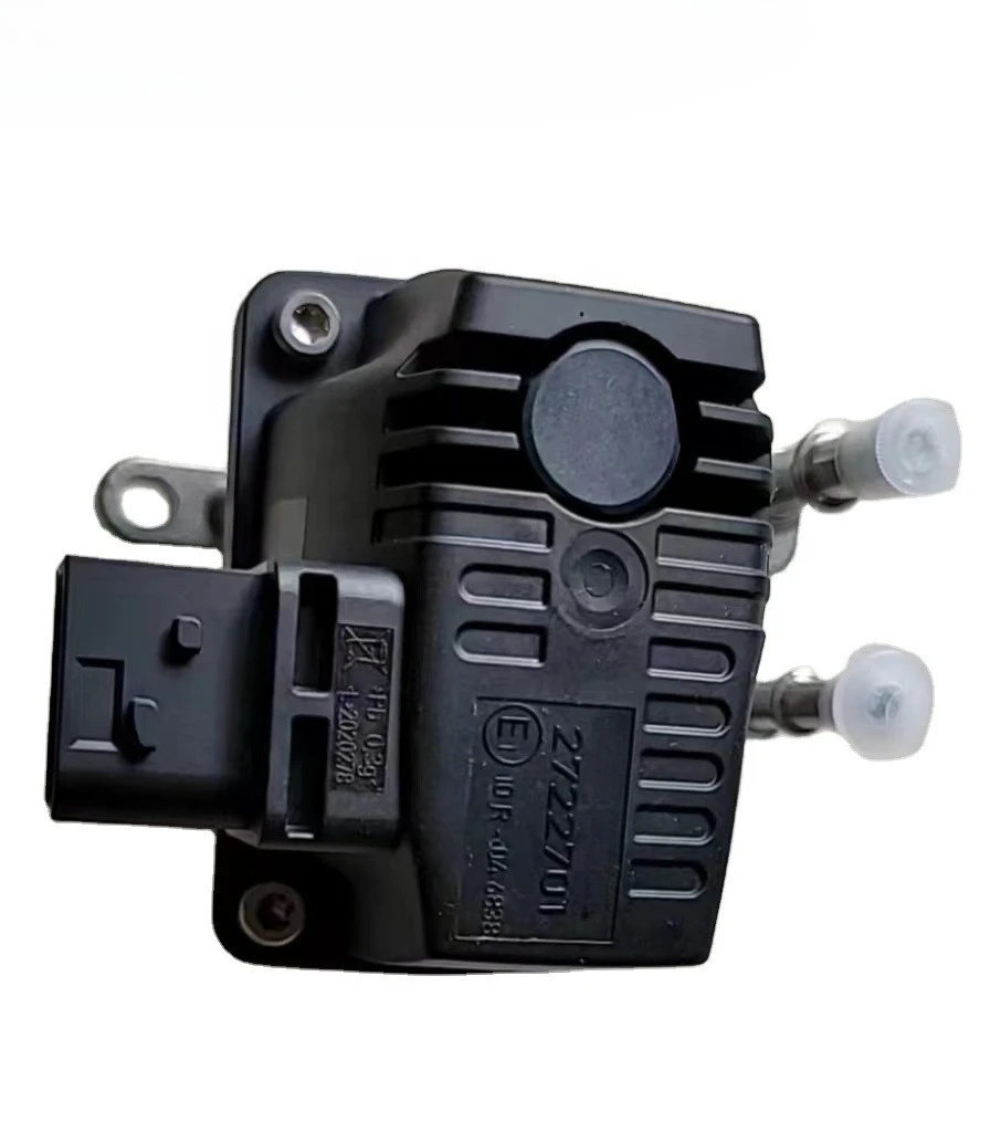 Engine Spare Parts Adblue Urea Pump 2722701 2238324 2238325 2095566 for Scania Truck Euro6
Engine Spare Parts Adblue Urea Pump 2722701 2238324 2238325 2095566 for Scania Truck Euro6