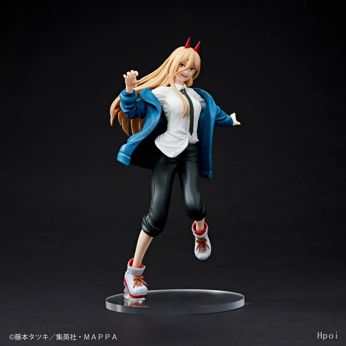 【TM】In Stock Original TAiTO POWER Pawa Series Figure Model Toys Gifts Collection Ornaments
【TM】In Stock Original TAiTO POWER Pawa Series Figure Model Toys Gifts Collection Ornaments