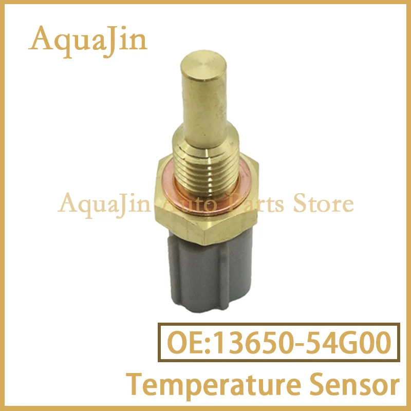 13650-54G00 Temperature Sensor For Subaru Justy II Ignis Jimny SUV Liana Swift RS Saloon Wagon Aerio Baleno Liana OE 1365054G00
13650-54G00 Temperature Sensor For Subaru Justy II Ignis Jimny SUV Liana Swift RS Saloon Wagon Aerio Baleno Liana OE 1365054G00