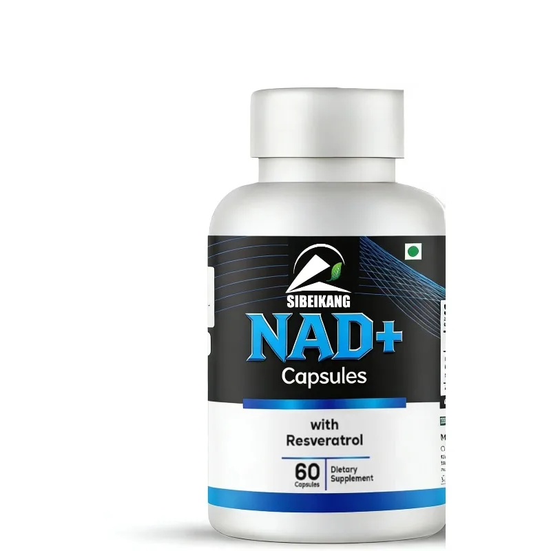 NAD+Resveratrol Capsules for Comprehensive and Immune Health Support * -60 Pure Element Capsules
NAD+Resveratrol Capsules for Comprehensive and Immune Health Support * -60 Pure Element Capsules