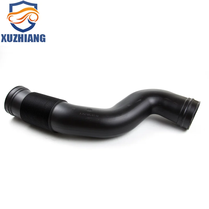 2515050361 2515050461 Air Intake Duct Hose for Mercedes Benz R500 Air Conduit Intake Tube Inlet Air Pipe
2515050361 2515050461 Air Intake Duct Hose for Mercedes Benz R500 Air Conduit Intake Tube Inlet Air Pipe