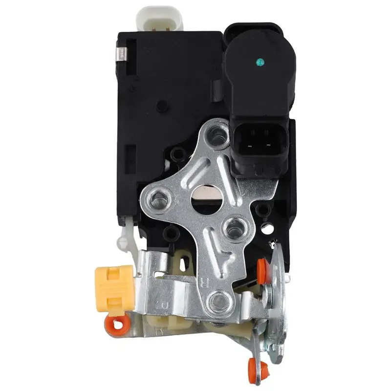 For GMC Yunkon Silverado Cadillac Escalade 2000-2007 Car Front Door Lock Actuator 15053682-M54K
For GMC Yunkon Silverado Cadillac Escalade 2000-2007 Car Front Door Lock Actuator 15053682-M54K