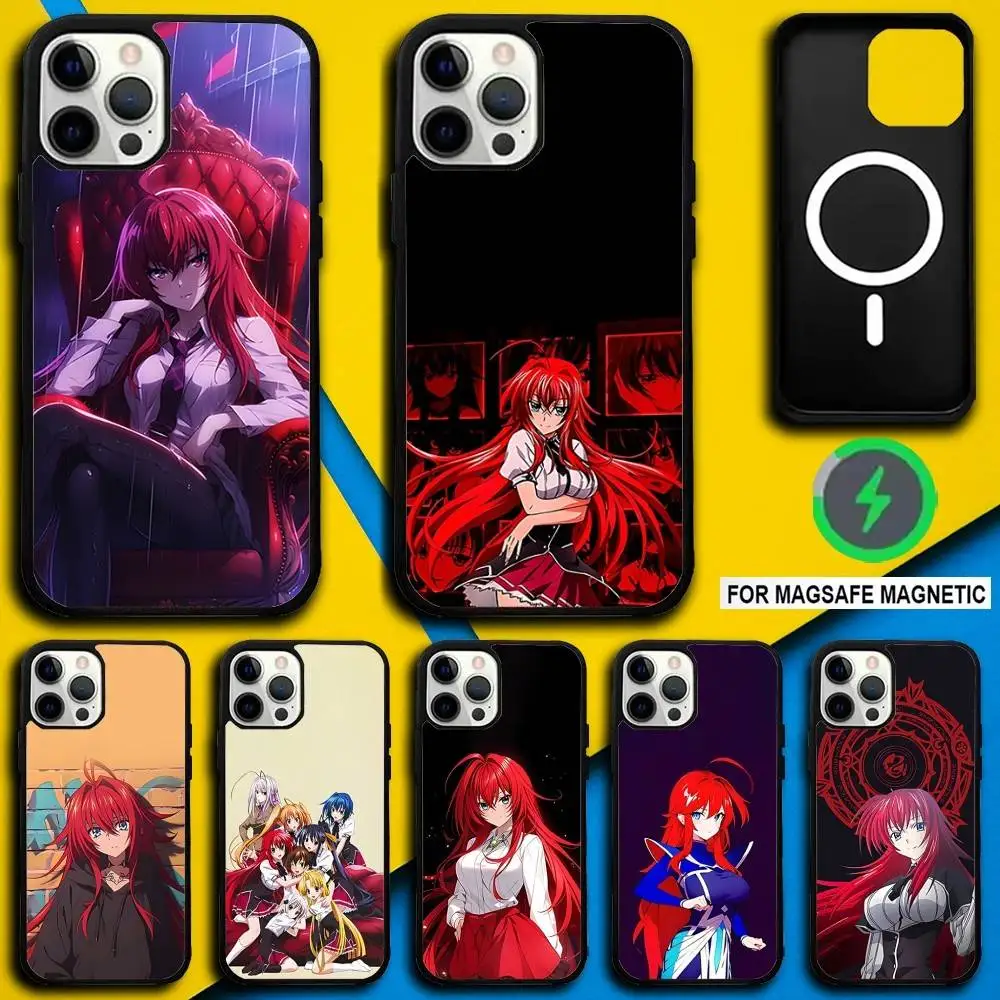 R-Rias High School Gremory Phone Case For iPhone 16,15,14,13,12,11,Pro,Max,Plus,Mini,SE4,E Magnetic Magsafe Wireless Charging
R-Rias High School Gremory Phone Case For iPhone 16,15,14,13,12,11,Pro,Max,Plus,Mini,SE4,E Magnetic Magsafe Wireless Charging
