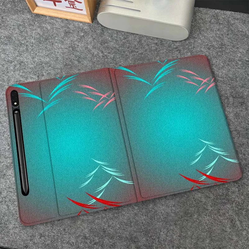 Sparkling Gradient Starry Sky For Samsung Galaxy Tab S10 S9 S8 S7 FE Lite Soft Flexible Support Tablet Case Gift
Sparkling Gradient Starry Sky For Samsung Galaxy Tab S10 S9 S8 S7 FE Lite Soft Flexible Support Tablet Case Gift