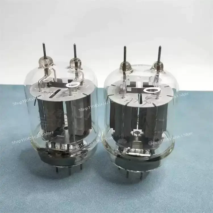 Совершенно новая электронная лампа ГУ-29 FU29 Fu29, мягкое качество звука и точное сопряжение
Совершенно новая электронная лампа ГУ-29 FU29 Fu29, мягкое качество звука и точное сопряжение