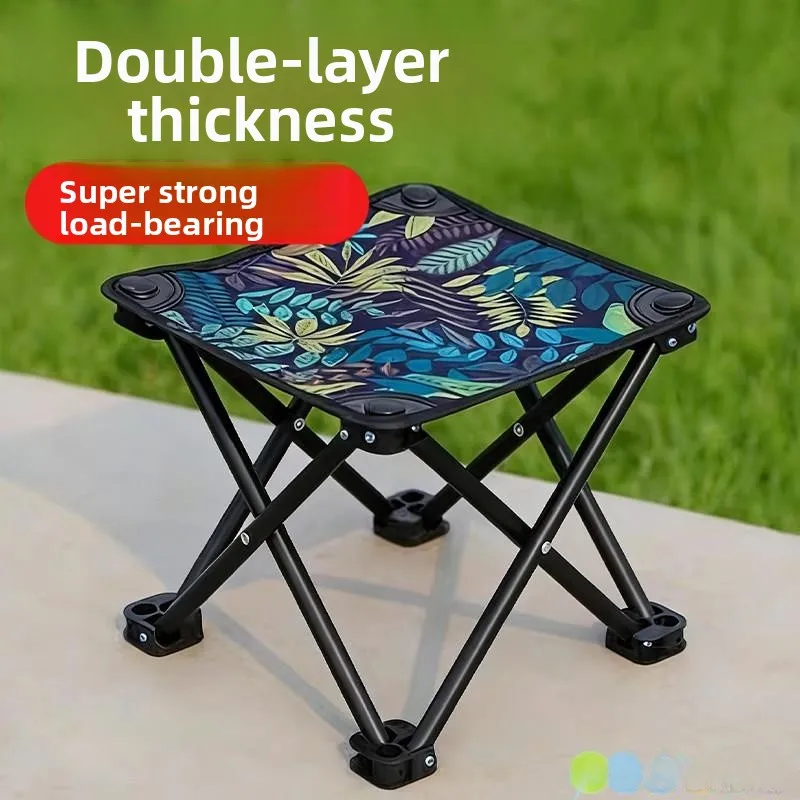 Durable Portable Folding Chair Lightweight No- High Speed Train Outdoor Camping Fishing Stool Picnic Bench Leisure Furniture
Durable Portable Folding Chair Lightweight No- High Speed Train Outdoor Camping Fishing Stool Picnic Bench Leisure Furniture