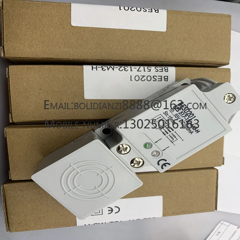 BES020W BES 517-140-M5-H-S4 BES 517-132-M3-H-S4 BES 517-223-U3-E BES 517-132-M7-H-S4 Brand new original proximity switch sensor
BES020W BES 517-140-M5-H-S4 BES 517-132-M3-H-S4 BES 517-223-U3-E BES 517-132-M7-H-S4 Brand new original proximity switch sensor
