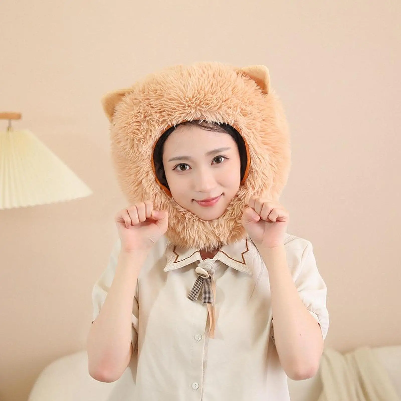 Headgear Hat Head Cover for Stage Performances Carnival Winter Role Play
Headgear Hat Head Cover for Stage Performances Carnival Winter Role Play