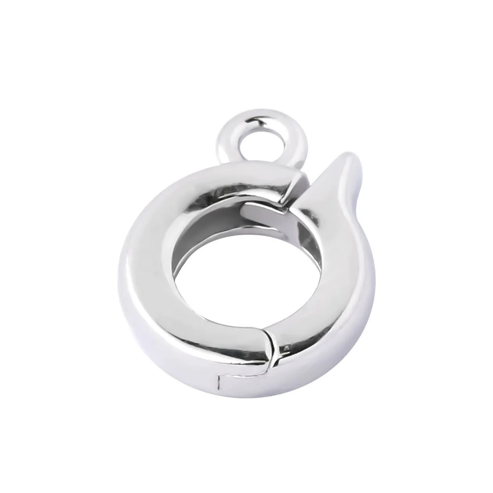 925 Sterling Silver Round Versatile Pearl Clasp for Connection Pendant Buckle Handmade Diy Jewelry Buckle Accessories Id 43641
925 Sterling Silver Round Versatile Pearl Clasp for Connection Pendant Buckle Handmade Diy Jewelry Buckle Accessories Id 43641