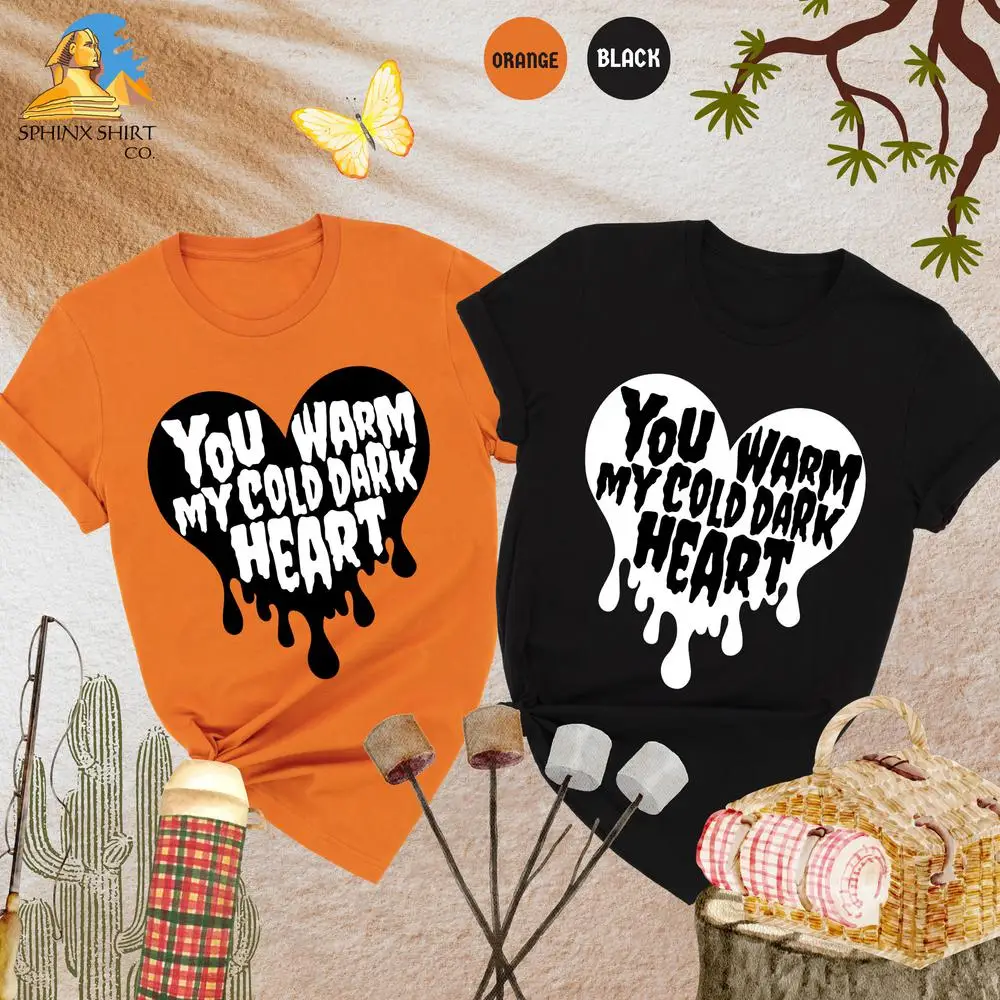 You Warm My Cold Dark Heart Shirt, Valentine Day Shirt, Love Shirt,Valentines Shirt, Valentine Heart, Valentines Day Gift
You Warm My Cold Dark Heart Shirt, Valentine Day Shirt, Love Shirt,Valentines Shirt, Valentine Heart, Valentines Day Gift