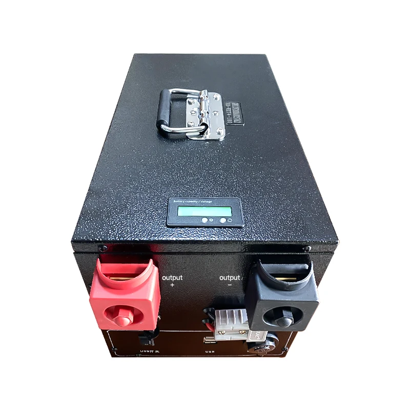 12.8V 150ah LifePO4 Lithium Iron Phosphate Battery Deep Cycle Battery For Motor Boat Inverter Solar Energy Storage
12.8V 150ah LifePO4 Lithium Iron Phosphate Battery Deep Cycle Battery For Motor Boat Inverter Solar Energy Storage