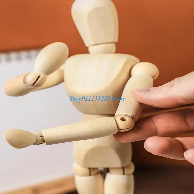 G88D Professional Drawing Figure Art Manikin With Joints For Figure Drawing
G88D Professional Drawing Figure Art Manikin With Joints For Figure Drawing