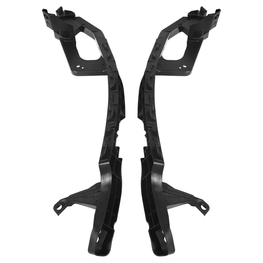 4PCS For Honda Accord Sedan 2008-2012 Headlight & Bumper Retainer Bracket Set
4PCS For Honda Accord Sedan 2008-2012 Headlight & Bumper Retainer Bracket Set
