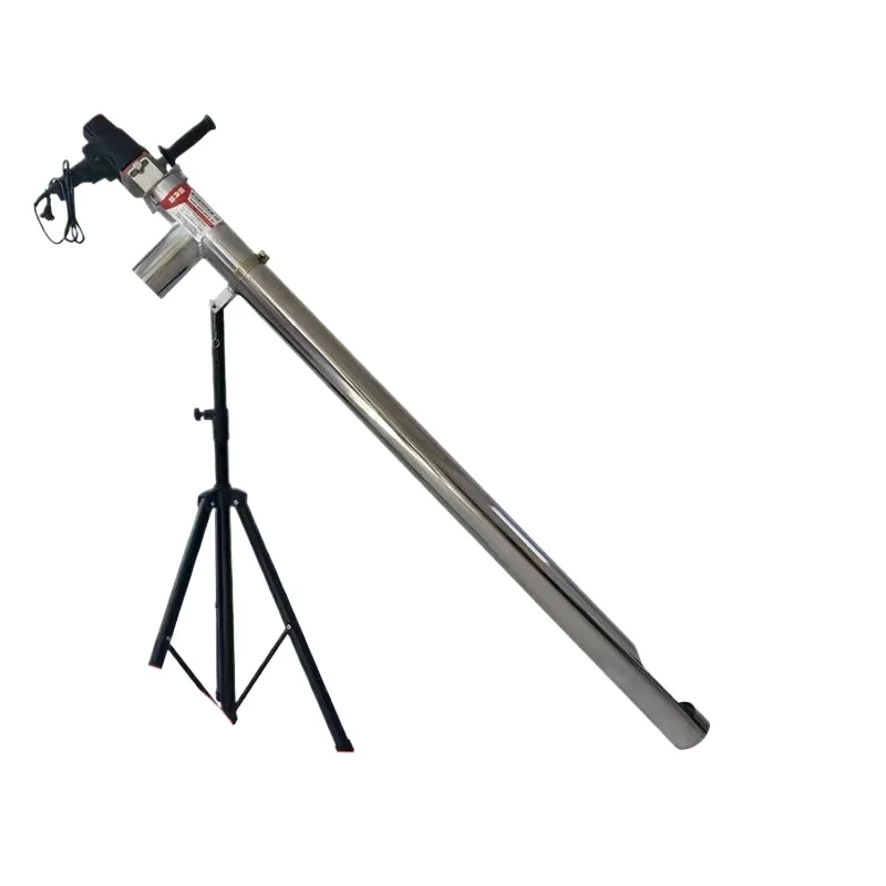 Household grain suction machine, small grain pumping machine, large suction auger screw feeder
Household grain suction machine, small grain pumping machine, large suction auger screw feeder