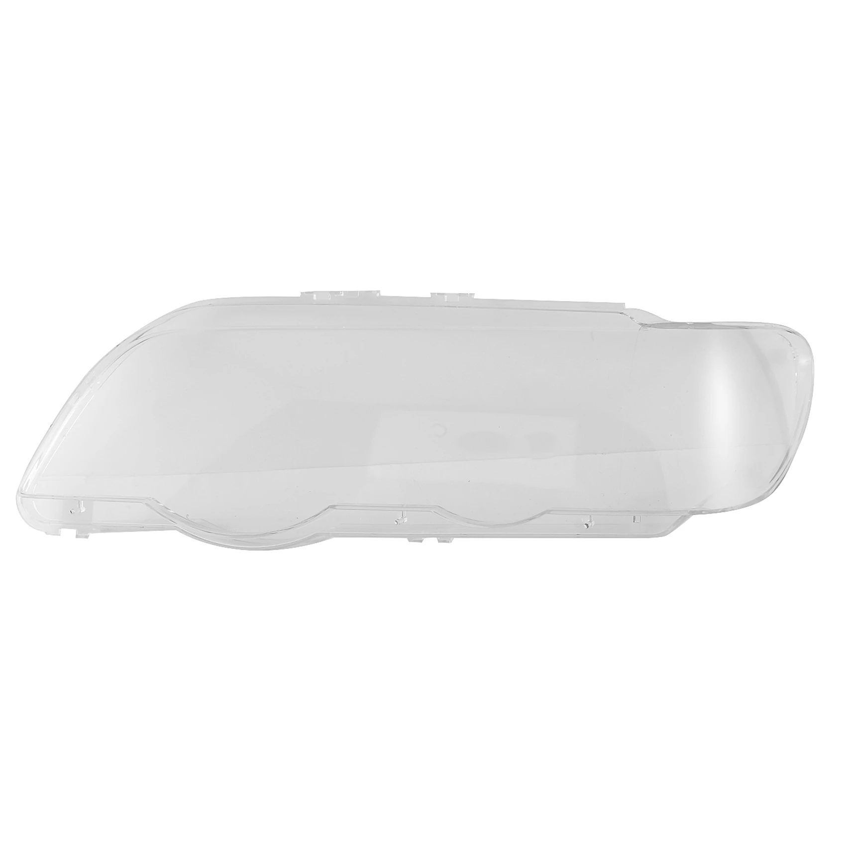 for-BMW E53 X5 2000 2001 2002 2003 Left Side Car Headlight Lens Cover Headlight Transparent Lampshade Shell Glass
for-BMW E53 X5 2000 2001 2002 2003 Left Side Car Headlight Lens Cover Headlight Transparent Lampshade Shell Glass