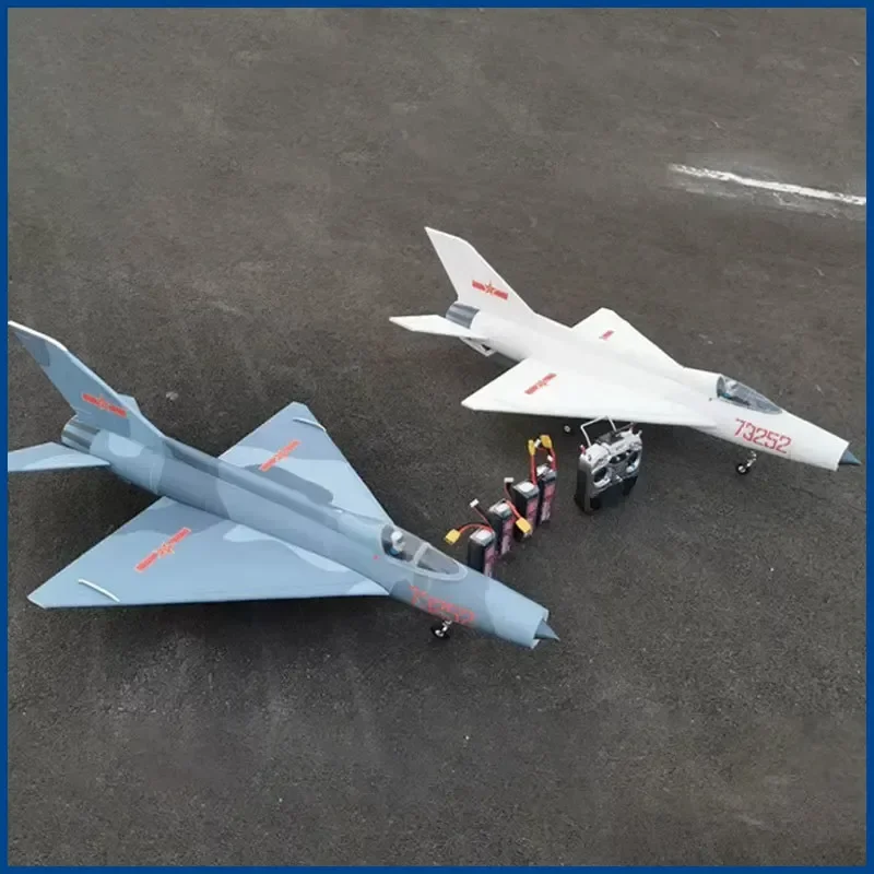 Electric Fixed-Wing Model Airplane J7 Fighter Simulation Remote Control Toy 70-Inch Span Pp/Magic Sheet Construction For Hobbies
Electric Fixed-Wing Model Airplane J7 Fighter Simulation Remote Control Toy 70-Inch Span Pp/Magic Sheet Construction For Hobbies