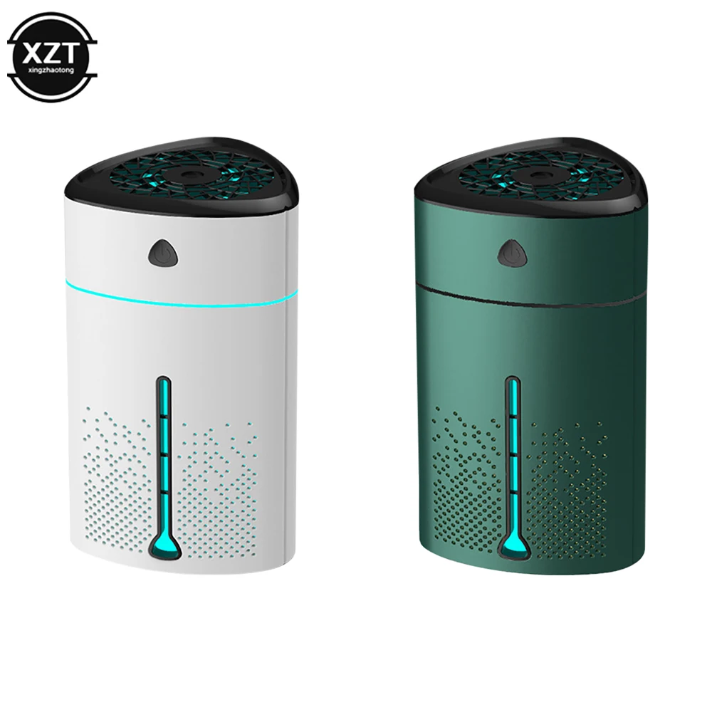 Car Humidifier Silent Office Desktop Aromatherapy Machine Night Light Mini Bedroom Desktop Humidifier
Car Humidifier Silent Office Desktop Aromatherapy Machine Night Light Mini Bedroom Desktop Humidifier