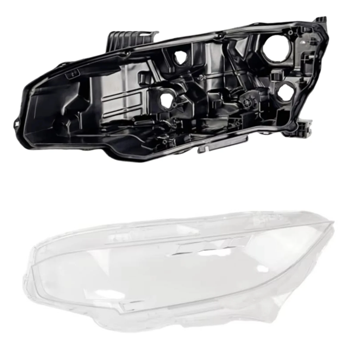 For Honda Civic 10th Generation 2016 2017 2018 2019 2020 2021 Car Interior Spare Parts Front Lamp Cover Car Head Light Holder
For Honda Civic 10th Generation 2016 2017 2018 2019 2020 2021 Car Interior Spare Parts Front Lamp Cover Car Head Light Holder