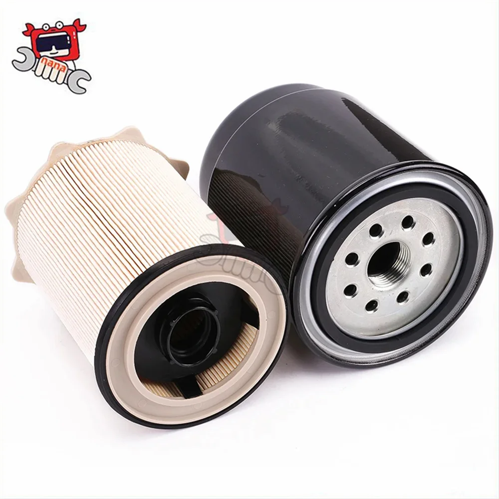 Подходит для Dodge Ram 6.7L 2500 3500 4500 5500, дизельный фильтр двигателя, комплект масловодоотделителя 68157291AA 68197867AA FS53000
Подходит для Dodge Ram 6.7L 2500 3500 4500 5500, дизельный фильтр двигателя, комплект масловодоотделителя 68157291AA 68197867AA FS53000