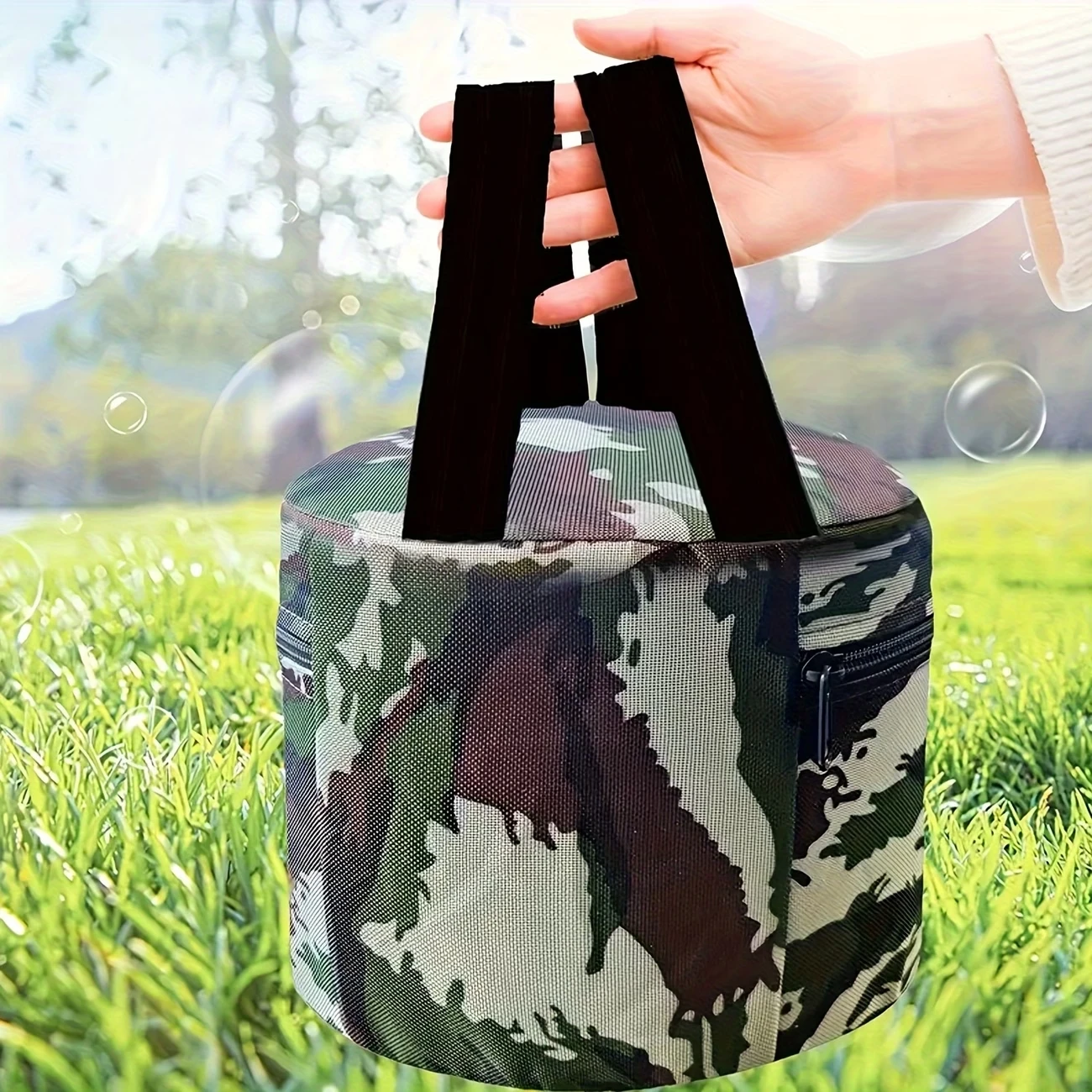 Gardening Stool Wearable Work Seat Round Stool Outdoor Planting Chair For Outside Gardening Planting Fishing Farm
Gardening Stool Wearable Work Seat Round Stool Outdoor Planting Chair For Outside Gardening Planting Fishing Farm