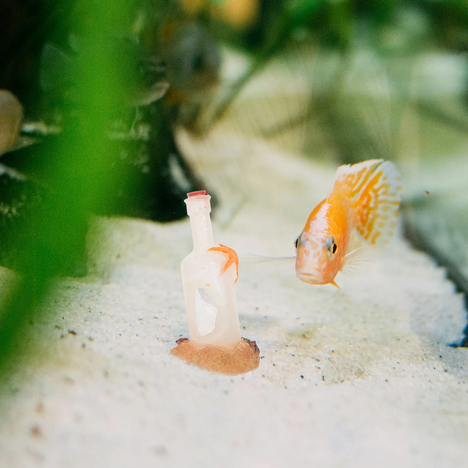 Aquarium Resin Fish Hideout Shrimp Hide Place Underwater Cave Decor Fish Tank Accessories Durable Resin Aquarium Landscape
Aquarium Resin Fish Hideout Shrimp Hide Place Underwater Cave Decor Fish Tank Accessories Durable Resin Aquarium Landscape