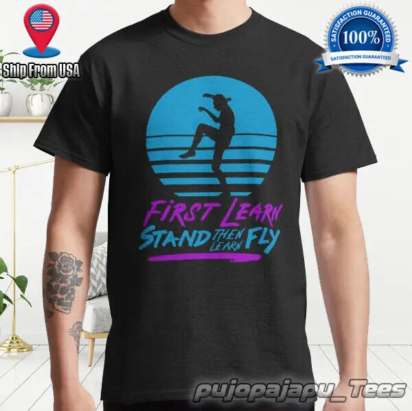 Забавная хлопковая Футболка с логотипом в американском стиле
Забавная хлопковая Футболка с логотипом в американском стиле