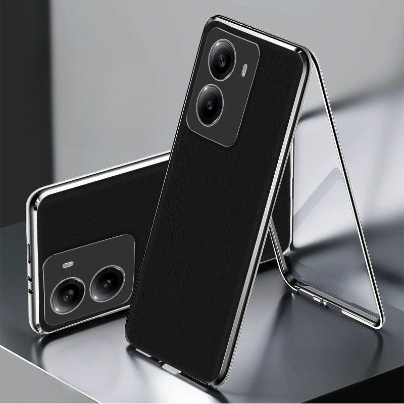 For Poco X7 F6 F8 X6 X8 Pro Max F7 Ultra Phone Case Full Leather Back Cover Cases Tempered Glass Double Sided Lens Protection
For Poco X7 F6 F8 X6 X8 Pro Max F7 Ultra Phone Case Full Leather Back Cover Cases Tempered Glass Double Sided Lens Protection