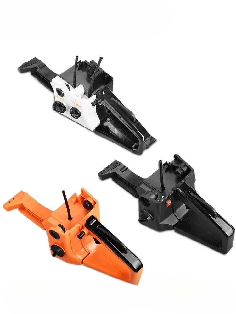 For 5800 Assembly 5200 Logging Chain Four-Punch Q Saw Fuel Tank Land Rover Throttle Rear Handle
For 5800 Assembly 5200 Logging Chain Four-Punch Q Saw Fuel Tank Land Rover Throttle Rear Handle