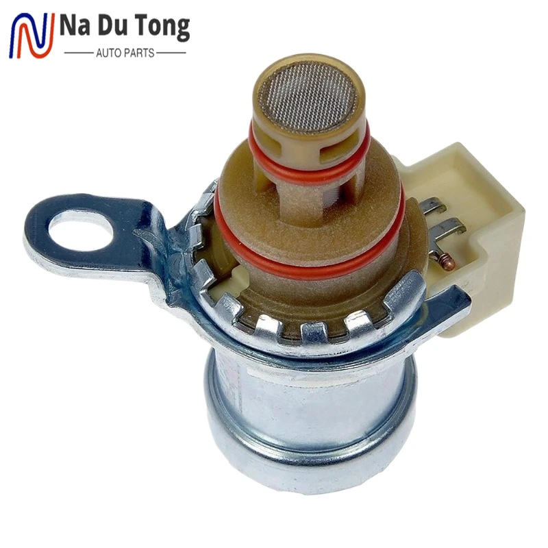 62TE 926-378 Transmission Torque Converter Clutch Solenoid Suitable For ProMaster Dodge Grand Caravan Journey
62TE 926-378 Transmission Torque Converter Clutch Solenoid Suitable For ProMaster Dodge Grand Caravan Journey