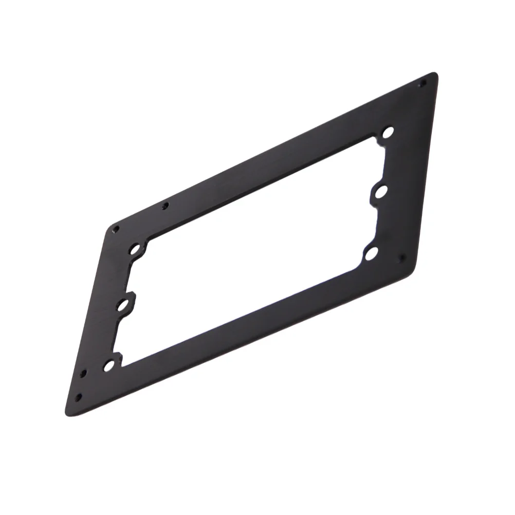 Atx Bracket Aluminum Premium Conversion Frame Power to Atx Mounting Adapter Baffle for Pc Case Mounting Bracket
Atx Bracket Aluminum Premium Conversion Frame Power to Atx Mounting Adapter Baffle for Pc Case Mounting Bracket