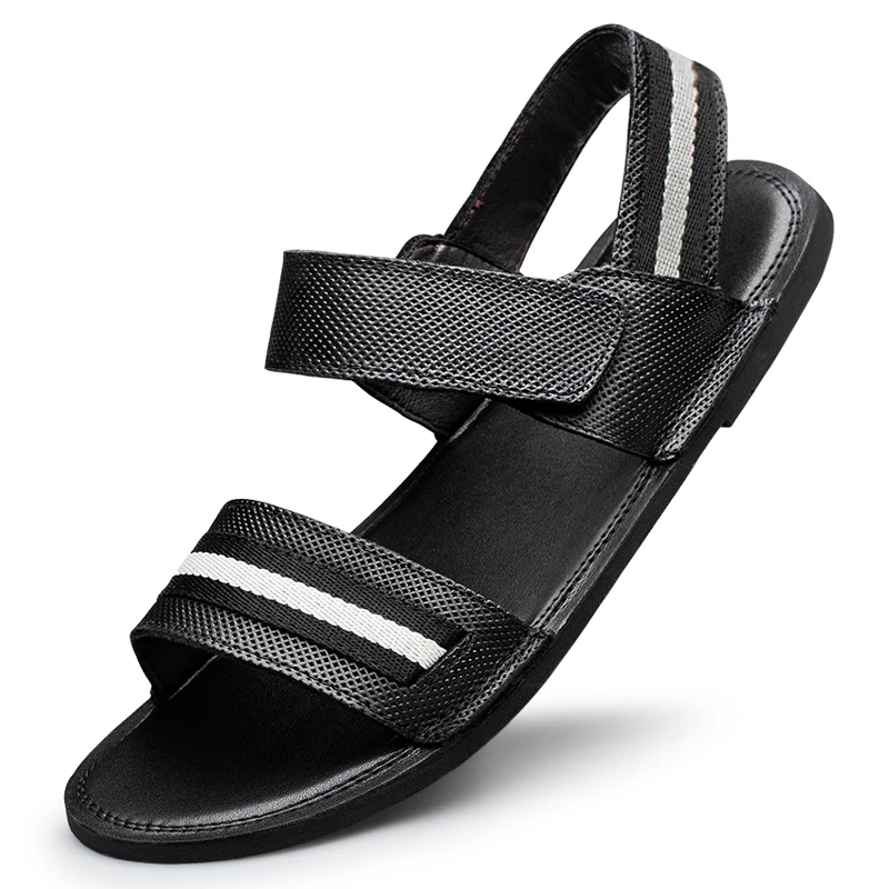 Men Sandals Summer Leisure Beach Holiday Sandals Men Shoes 2023 New Outdoor Male Retro Comfortable Casual Sandals
Men Sandals Summer Leisure Beach Holiday Sandals Men Shoes 2023 New Outdoor Male Retro Comfortable Casual Sandals