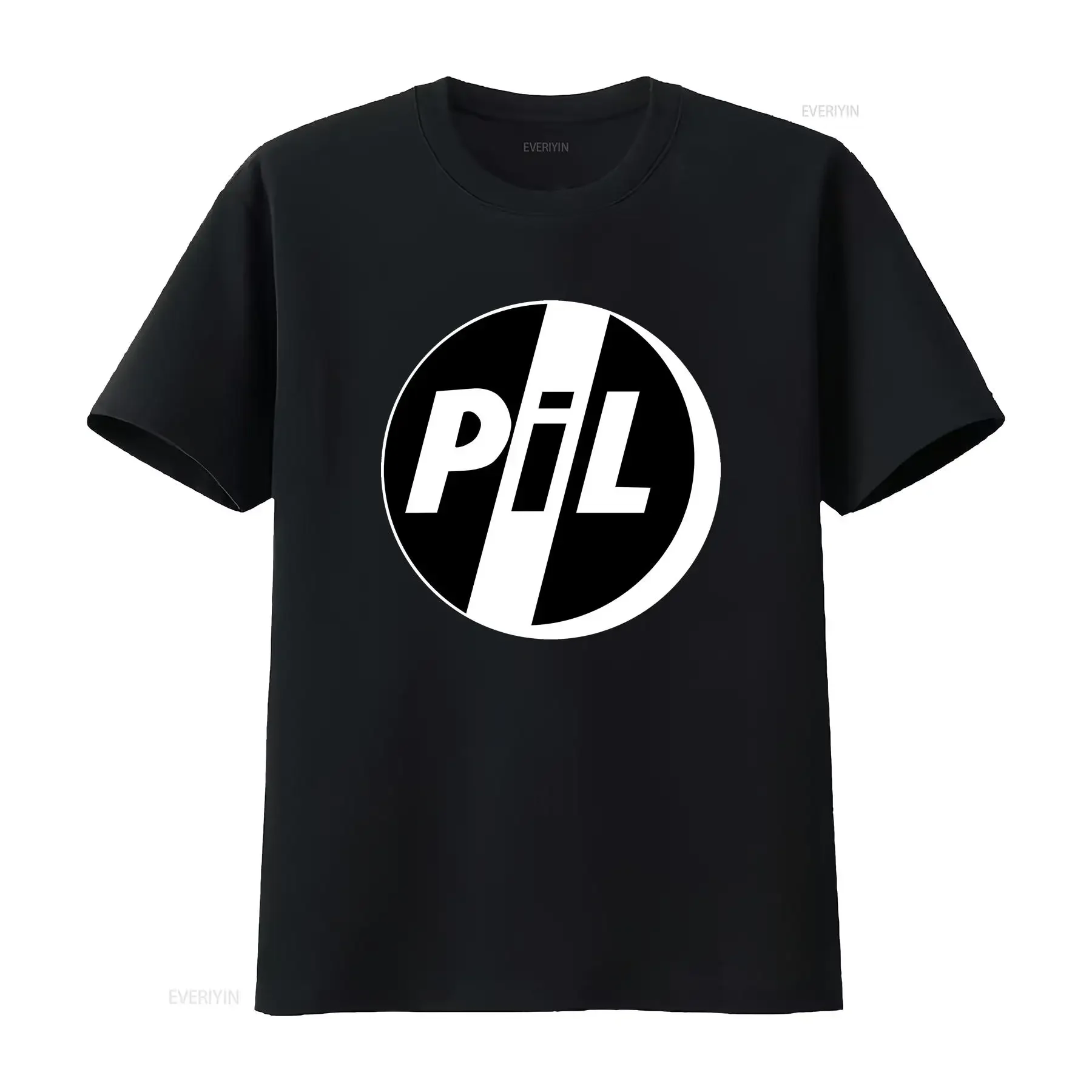 PIL Public Image Ltd T Shirt White Logo vintage Washed Top For Everyday Wear graphic Casual streetwear designer clothes 
PIL Public Image Ltd T Shirt White Logo vintage Washed Top For Everyday Wear graphic Casual streetwear designer clothes