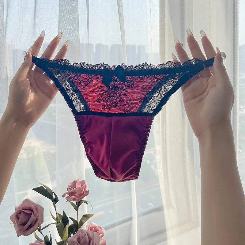 Мужские стринги с Т-образной спинкой, мини-трусики, нижнее белье, сексуальное кружевное белье, трусы, стринги, эротические стринги танга Hombre
Мужские стринги с Т-образной спинкой, мини-трусики, нижнее белье, сексуальное кружевное белье, трусы, стринги, эротические стринги танга Hombre