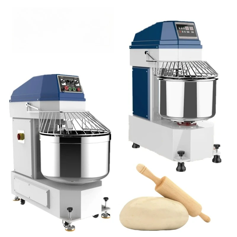 Dough Kneading Amasadora Mezclador De Masa Bakery Industrial Bread Kitchen Mixer Dough Kneading Machine Fish Dough Mixer Kneader
Dough Kneading Amasadora Mezclador De Masa Bakery Industrial Bread Kitchen Mixer Dough Kneading Machine Fish Dough Mixer Kneader