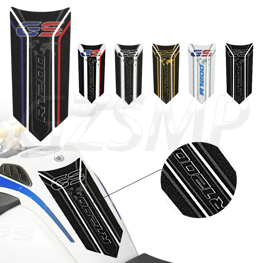 Motorcycle Non-slip Frosted Tank Pad Protector Paint Protection Stickers Fit for BMW R1200GS R 1200 GS Adventure
Motorcycle Non-slip Frosted Tank Pad Protector Paint Protection Stickers Fit for BMW R1200GS R 1200 GS Adventure