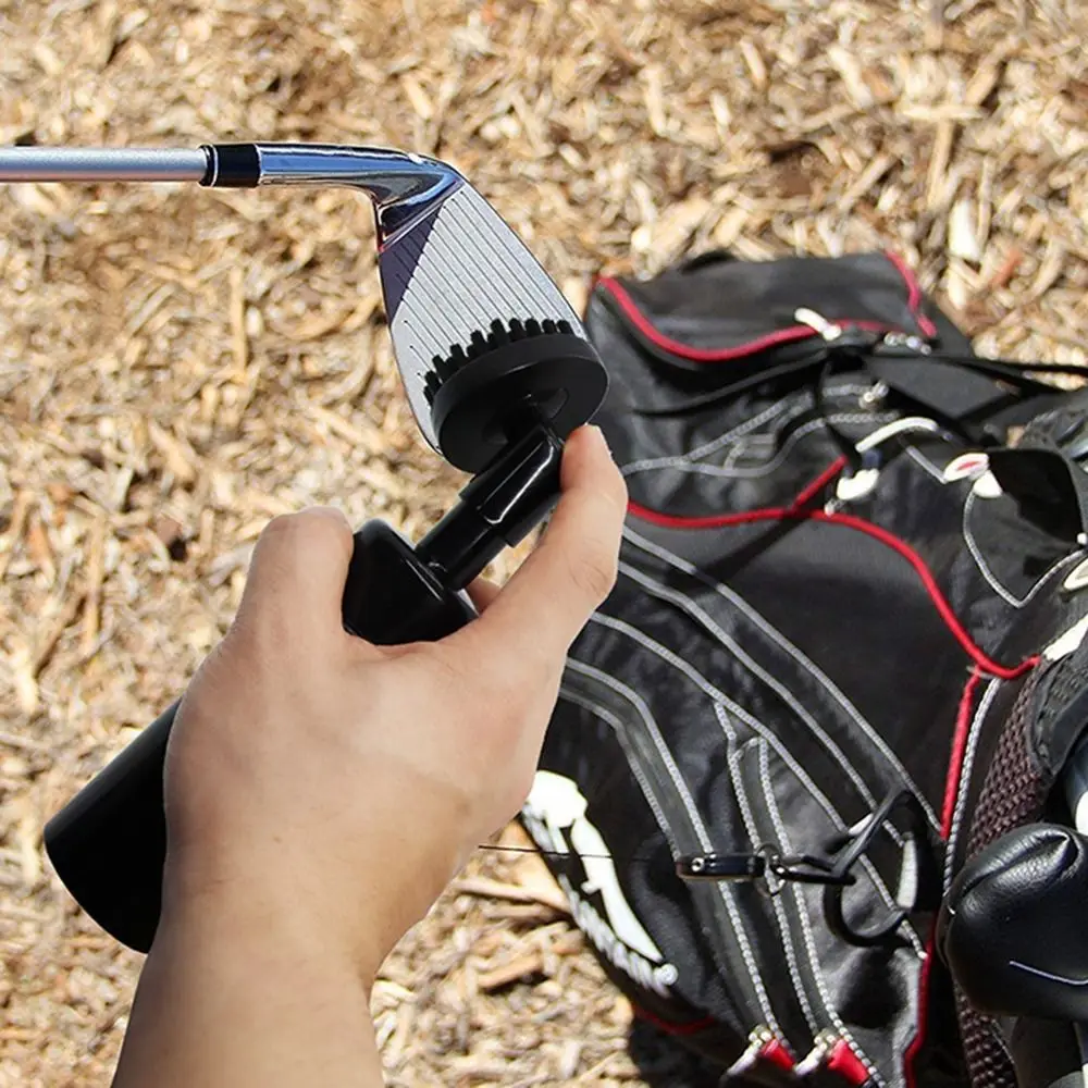 Leakproof Golf Club Groove Water Brush Press Type Lightweight Golf Reservoir Tube Portable with Leakproof Reservoir Tube
Leakproof Golf Club Groove Water Brush Press Type Lightweight Golf Reservoir Tube Portable with Leakproof Reservoir Tube